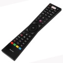 JVC REMOTE RM-C3184 LT43VF53A LT55VU72A LT-49VU72A LT32C666