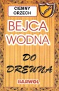 Moridlo na drevo na vodnej báze TMAVÁ ORECH