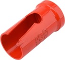 OTVOROVÁ PÍLA 32 mm UNIVERZÁLNA TCT 5/8'' YATO