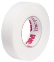 3M Transpore White 1,25cm x 9,1m, 1 ks. biely
