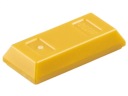 3x LEGO 99563 minifigúrka, ingot na náradie / tyč