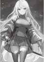Plagát hry Danshi Kinsei Sekai DKGSOYYK_004 A3