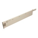 Metabox zásuvka 550/86 WHITE Gamet