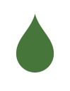 Tekuté voskové farbivo na sviečky 10 ml FOREST GREEN svetlozelená