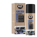 Osviežovač klimatizácie BLUEBERRY K2