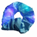 Frotka SCRUNCHIE LED gumička do vlasov!!! HIT!!!