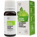 Prírodné príchute olej ZELENÝ CITRÓN 100% 12ml