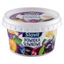 Stovit Slivkový lekvár, 240g