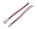 729 PH2.0 kábel (JST/PHR-2) Li-ion Wemos Lite