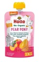 Pear Pony Mousse v tube (Hruška - Broskyňa