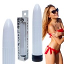 Minivibrátor biely 13cm ABS VIBRÁCIE LACNO