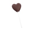HEART lízanka z horkej čokolády 13 g E.Wedel
