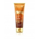 Eveline Summer Gold Samoopaľovací prípravok 100 ml Svetlá pleť