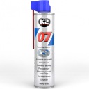 K2 007 Multifunkčný prípravok 400mL