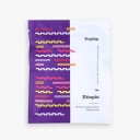 Bagdrip ETHIOPIA turistická prekvapkávaná káva mletá 100% Arabica