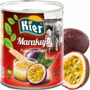 Mučenka dužina so semienkami Exotické pyré 850g