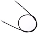 Tachometer Kábel tachometra Kolobežka Simson IFA SR50 80