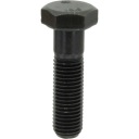 Skrutka jemná M12x1,5x45 triedy 10,9 DIN 960