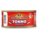 TUniak V EXTRA VERGINE OLIVOVÝ 80g