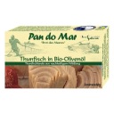 Tuniak v bio olivovom oleji 120g