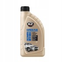 K2 EXPRESS PLUS 1 L AUTOŠAMPÓN S VOSK