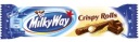TYČINKA CHRÁMKUJÚCICH ROLLÍČKY MILKY WAY 22,5G