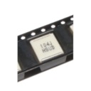 SMD PPS kondenzátor Polypropylén 100nF 250VDC 5%