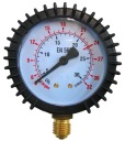 TLAKOMER UKAZATEL PRÚTOKU Ar/Co2 32l 1/4