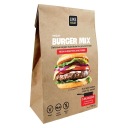 VEGAN Burger Mix Rastlinná náhrada mäsa 200g