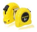 STANLEY METAL ROLLING RULE 3M II TRIEDA PRESNÉ