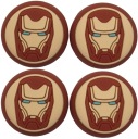 2X KRYTY GRIP, GUMY PRE XBOX ONE ANALOGUE PAD
