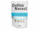 DOLINA NOTECI PREMIUM JAHNIČNÉ VRECKO 500G