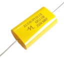 AUDIO AUDIOPHILER 6,8uF MKP filmový kondenzátor 250V pre 6,8uF výhybky