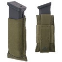 Puzdro na zásobník SPEED MOLLE GFC Olive