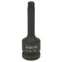 TORX T50 1/2 rázová hlavica 78 MM HONITON
