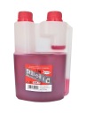 SPEEDCAR STILL-OIL 500ML. ČERVENÝ OLEJ 2T NA MESIACE