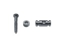 Prítlak struny GOTOH RG15 (CK)
