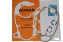KMP KOMAR TESNENIA 232 2330 2350 POĽSKÉ TESNENIA