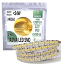 SUPER SILNÝ LED pásik PREMIUM 2835 IP20 1200d 1mb