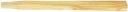 Jaseňová násada pre kladivá FORTIS 27mm