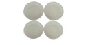 2X KRYTY GUMY PRE XBOX SÉRIE X S PAD ANALOGUE