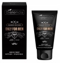 BIELENDA LEN PRE MUŽOV BARBER hydratačný krém 50ml