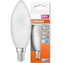 E14 LED žiarovka 7W = 60W 4000K OSRAM STAR Sviečka