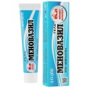 MENOWAZIL ELIXIR TELOVÝ GÉL UKRAJINA 40ml