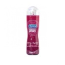 DUREX INTIMATE GEL CHERRY Cherry 50ml