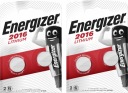 Energizer 3V CR2016 špecializovaná batéria 4 ks