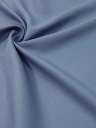Polyesterová podšívka, materiál pongee jeans 0,5
