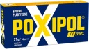 Poxipol POX 14 ST univerzálne lepidlo 14 ml