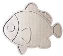FISH Sensoplasty kartonsenso Montessori