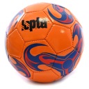 MINI LOPTA PRE DETI, FUTBALOVÁ, ŠITÁ, ODOLNÁ, VEĽKOSŤ, 2 FARBY